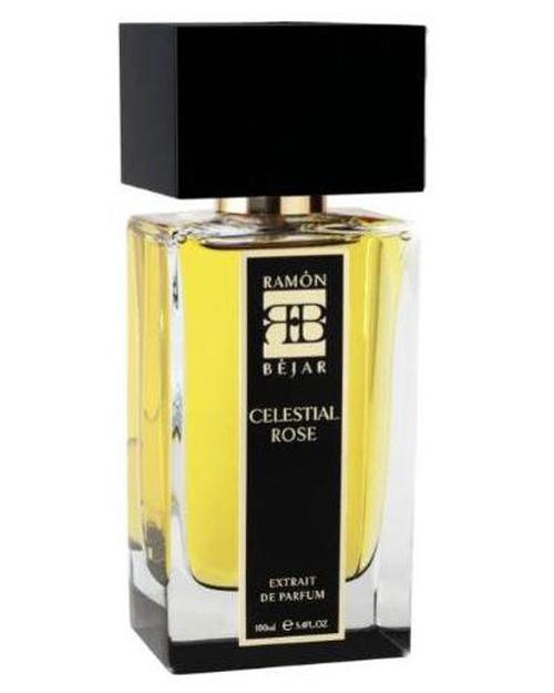 Celestial Rose-Ramón Béjar samples & decants -Scent Split