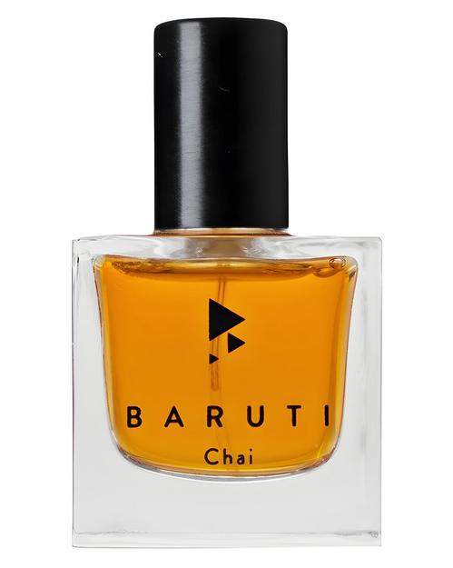 Chai-Baruti samples & decants -Scent Split