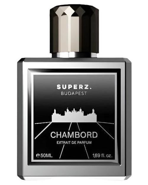 Chambord-Superz. samples & decants -Scent Split