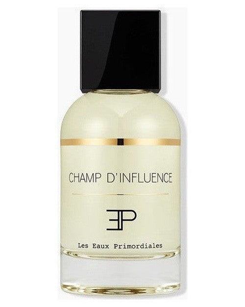 Champ d'Influence-Les Eaux Primordiales samples & decants -Scent Split