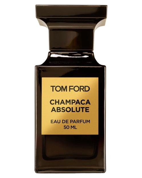 Champaca Absolute-Tom Ford samples & decants -Scent Split