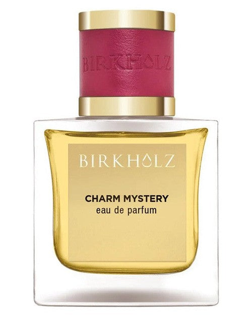 Charm Mystery-Birkholz samples & decants -Scent Split