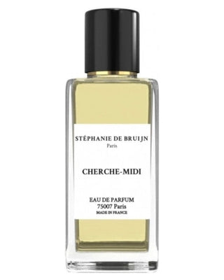 Cherche-Midi-Stephanie De Bruijn samples & decants -Scent Split