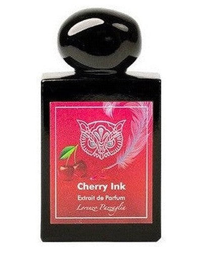 Cherry Ink-Lorenzo Pazzaglia samples & decants -Scent Split