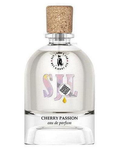 Cherry Passion-Sly John's Lab samples & decants -Scent Split