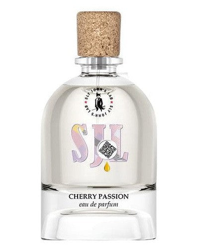 Cherry Passion-Sly John's Lab samples & decants -Scent Split