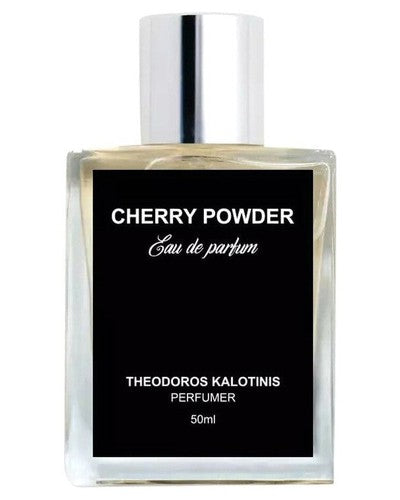 Cherry Powder-Theodoros Kalotinis samples & decants -Scent Split