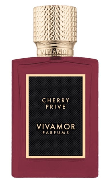 Cherry Prive-Vivamor Parfums samples & decants -Scent Split