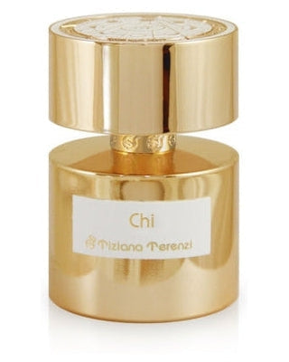 Chi-Tiziana Terenzi samples & decants -Scent Split