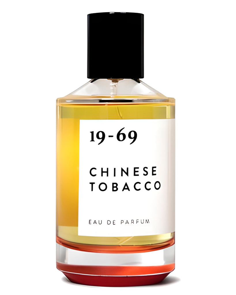 Chinese Tobacco-19-69 samples & decants -Scent Split