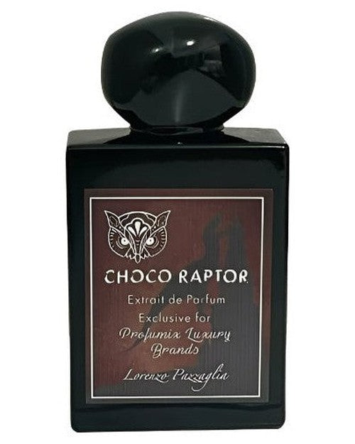 Choco Raptor-Lorenzo Pazzaglia samples & decants -Scent Split