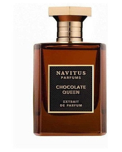 Chocolate Queen-Navitus Parfums samples & decants -Scent Split