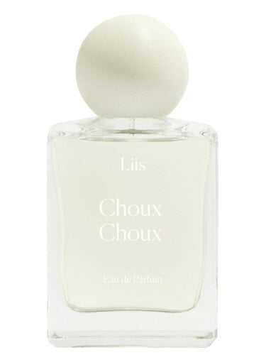 Choux Choux-Liis samples & decants -Scent Split