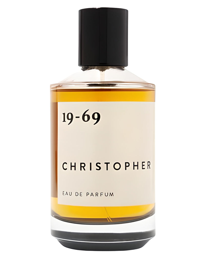 Christopher-19-69 samples & decants -Scent Split