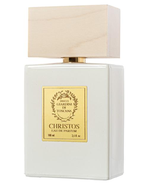 Christos-Giardini di Toscana samples & decants -Scent Split