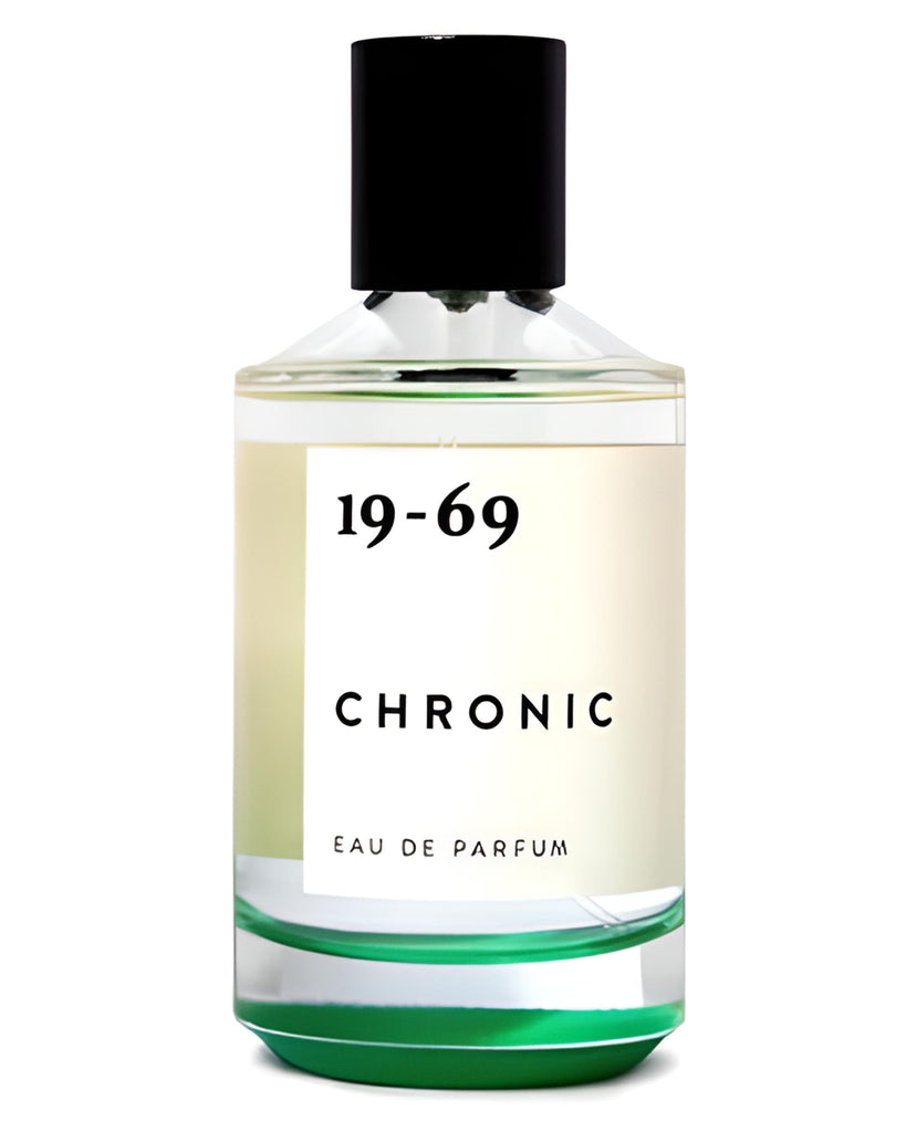 Chronic-19-69 samples & decants -Scent Split