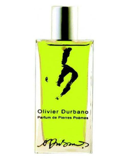 Chrysolithe-Olivier Durbano samples & decants -Scent Split