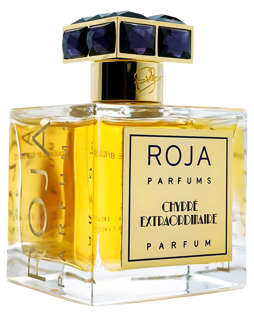 Chypre Extraordinaire-Roja Parfums samples & decants -Scent Split