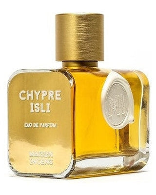 Chypre Isli-Maison Incens samples & decants -Scent Split