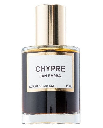 CHYPRE-JAN BARBA samples & decants -Scent Split