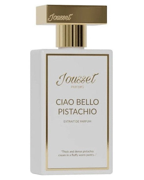 Ciao Bello Pistachio-Jousset Parfums samples & decants -Scent Split