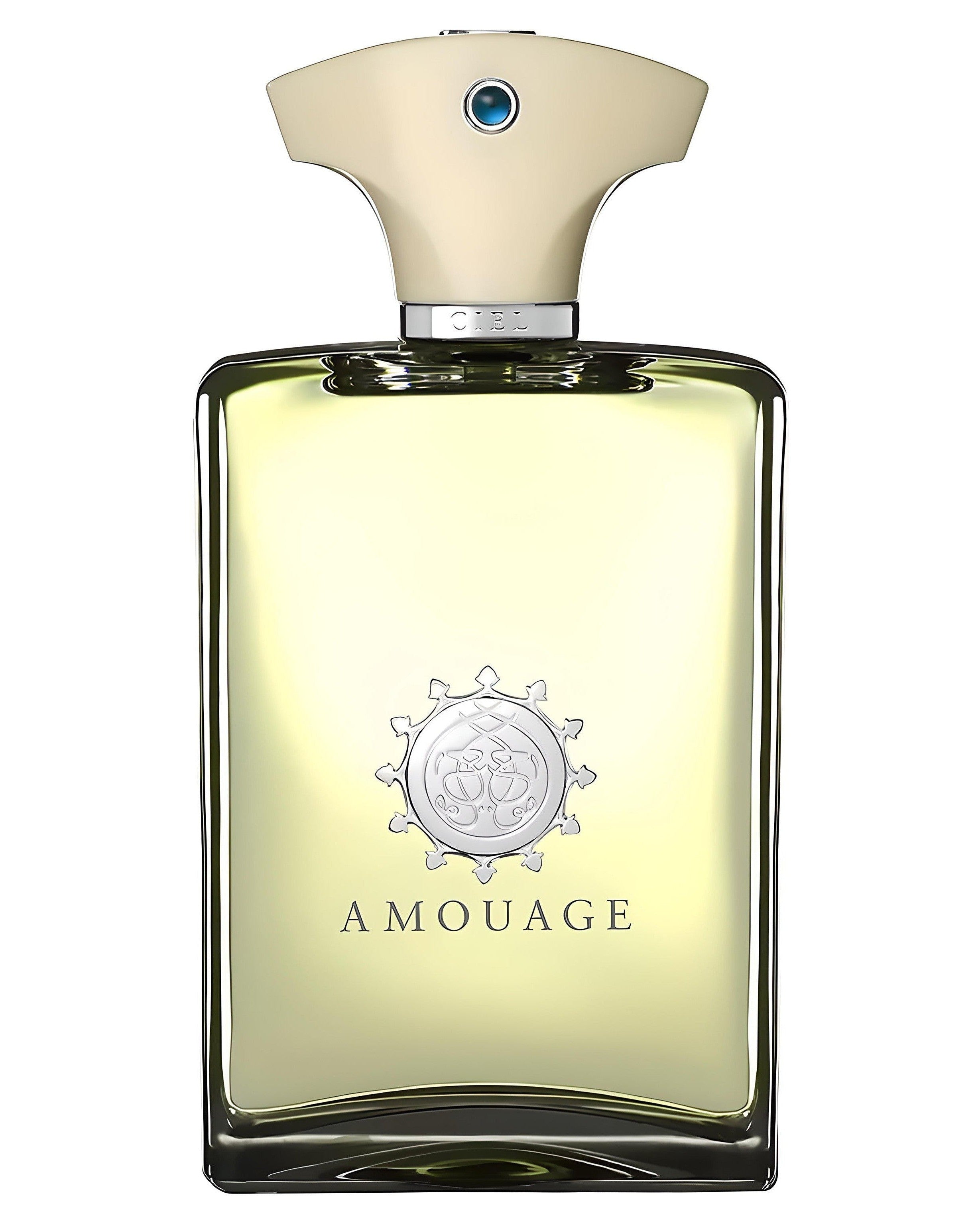 Ciel Man-Amouage samples & decants -Scent Split