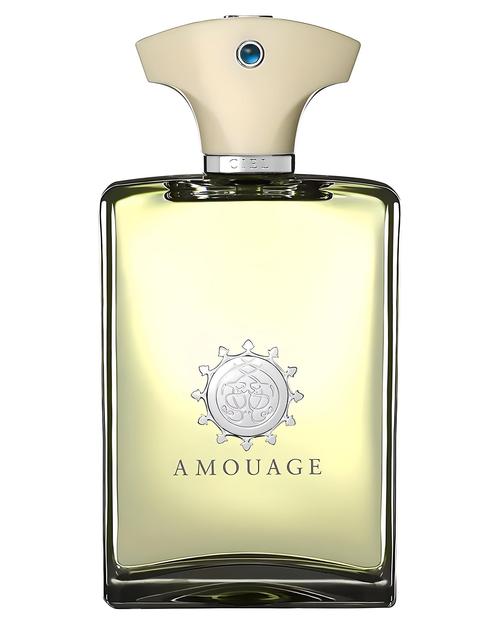 Ciel Man-Amouage samples & decants -Scent Split