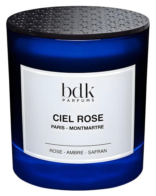 Ciel Rose Candle-bdk Parfums samples & decants -Scent Split