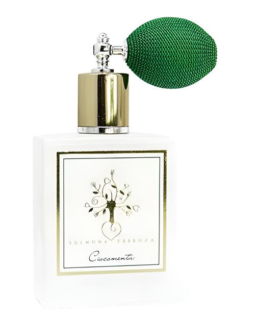 Ciocomenta-Sulmona Essenza samples & decants -Scent Split