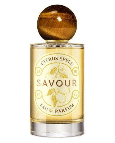 Citrus Spell-Savour samples & decants -Scent Split