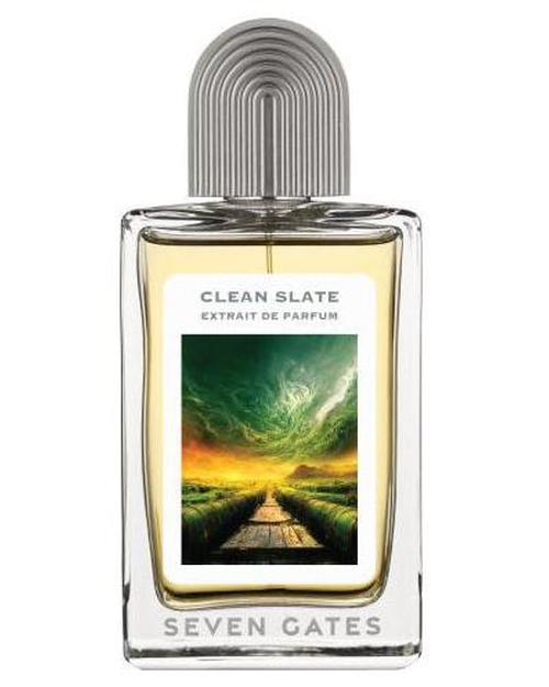 Clean Slate-Seven Gates samples & decants -Scent Split