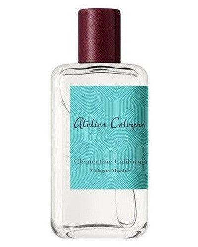 Clémentine California-Atelier Cologne samples & decants -Scent Split