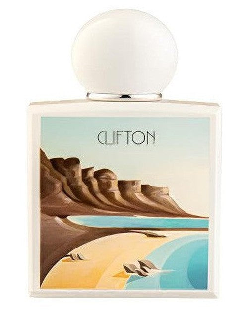 Clifton-Adamo Parfum samples & decants -Scent Split