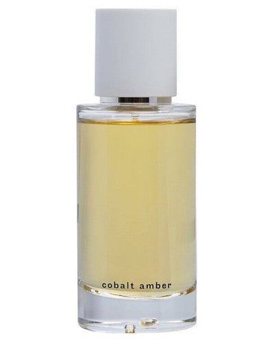 Cobalt Amber-Abel samples & decants -Scent Split