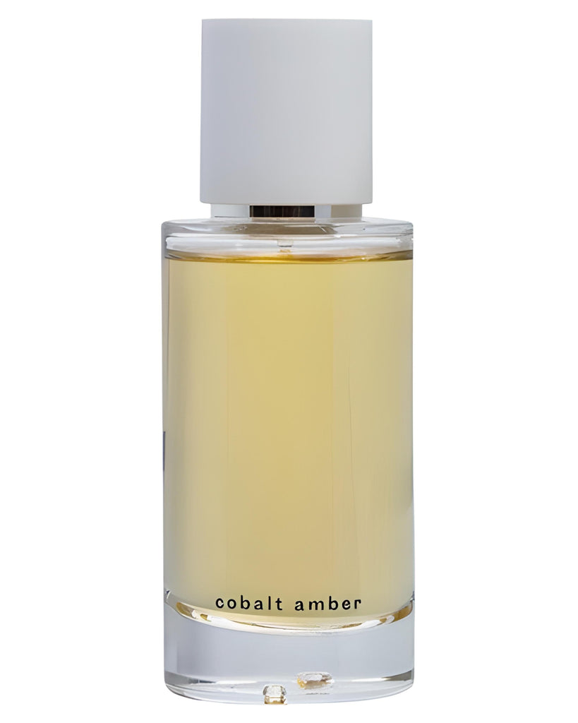 Cobalt Amber-Abel samples & decants -Scent Split