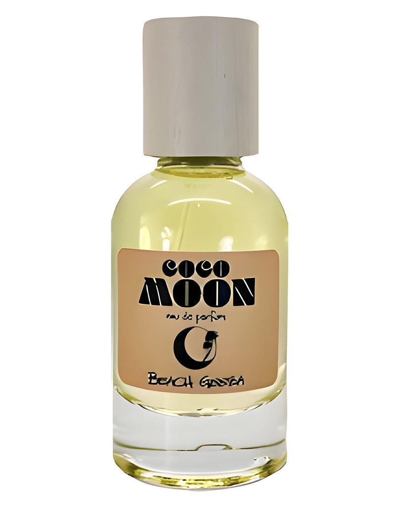 Coco Moon EDP-Beach Geeza samples & decants -Scent Split