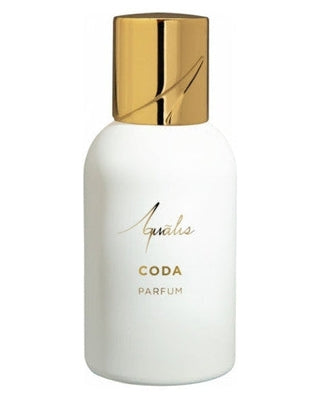 Coda-Aqualis samples & decants -Scent Split