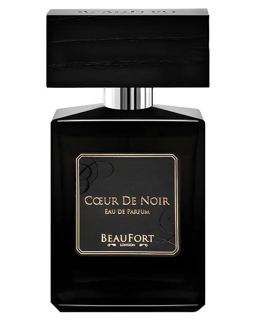 Coeur De Noir-BeauFort London samples & decants -Scent Split