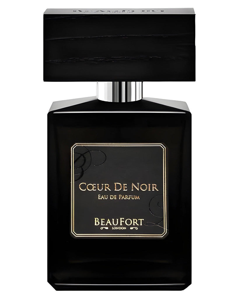 Coeur De Noir-BeauFort London samples & decants -Scent Split