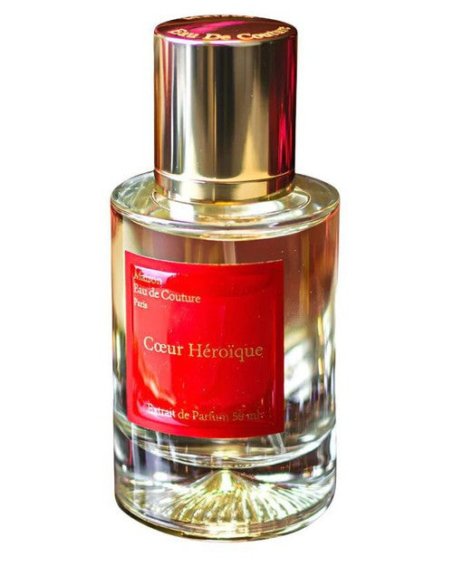 Coeur Heroique-Maison Eau de Couture samples & decants -Scent Split