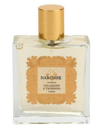 Colazione a Taormina-Narcisse Taormina samples & decants -Scent Split