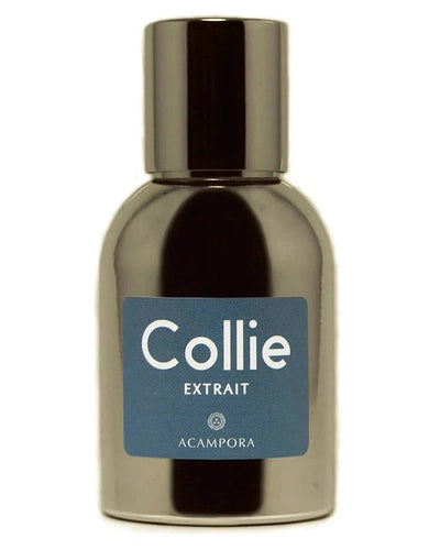 Collie Extrait-Bruno Acampora samples & decants -Scent Split