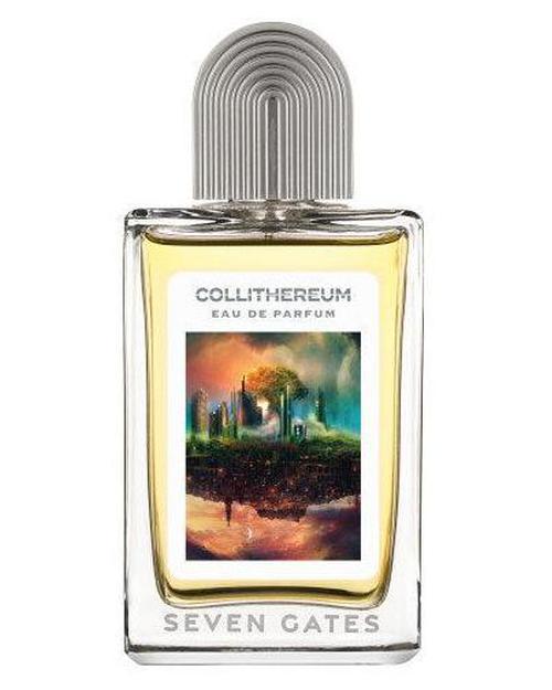 Collithereum-Seven Gates samples & decants -Scent Split