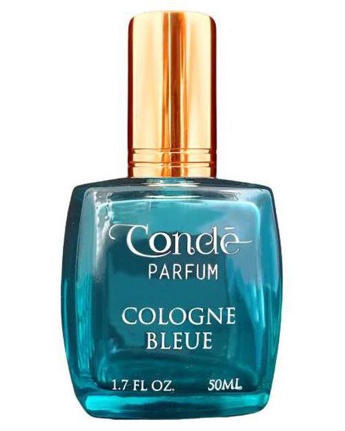 Cologne Bleue-Condé Parfum samples & decants -Scent Split