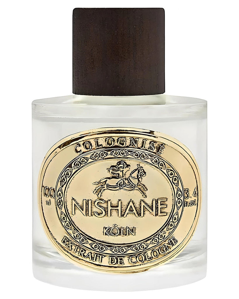 Colognise-Nishane samples & decants -Scent Split