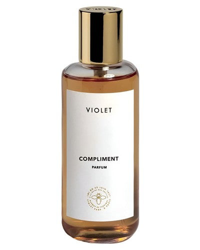 Compliment-Maison Violet samples & decants -Scent Split