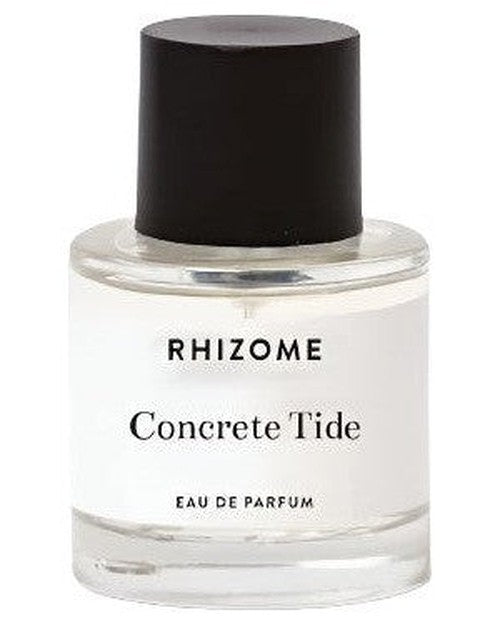 Concrete Tide-Rhizome samples & decants -Scent Split