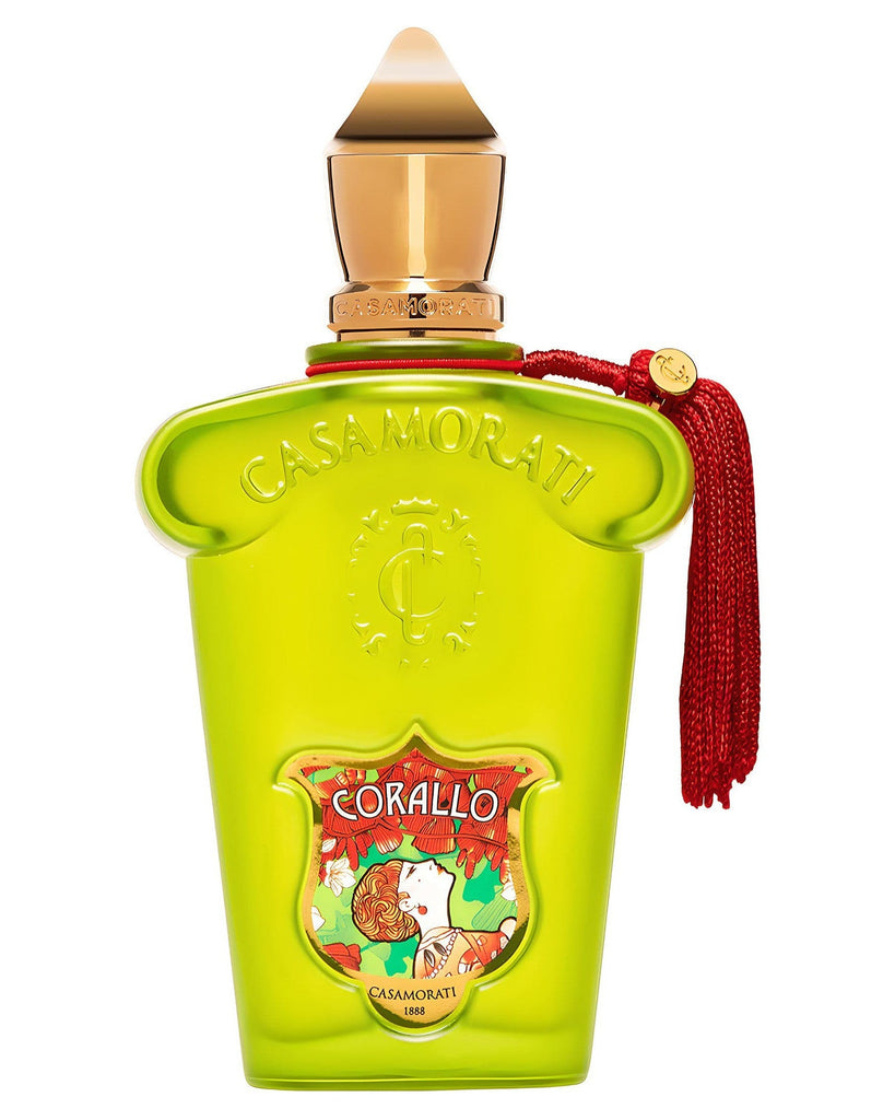 Corallo-Xerjoff samples & decants -Scent Split