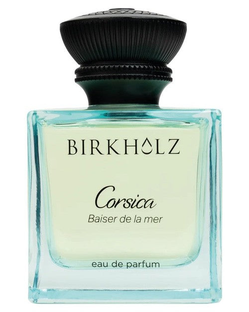 Corsica - Baiser de la Mer-Birkholz samples & decants -Scent Split