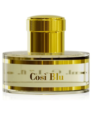 Così Blu-Pantheon Roma samples & decants -Scent Split